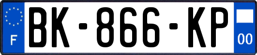 BK-866-KP