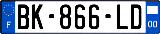 BK-866-LD