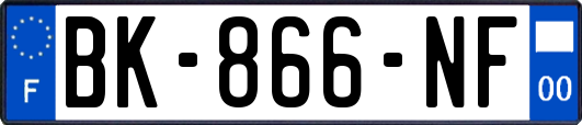 BK-866-NF