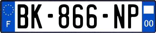 BK-866-NP