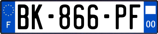 BK-866-PF