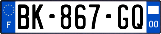 BK-867-GQ