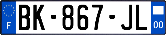 BK-867-JL