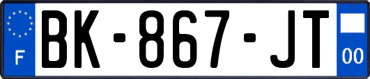 BK-867-JT