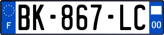 BK-867-LC