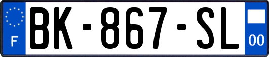 BK-867-SL