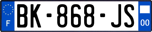 BK-868-JS