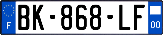 BK-868-LF