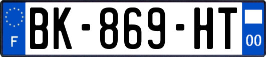 BK-869-HT