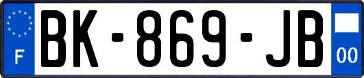 BK-869-JB