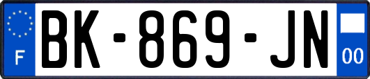 BK-869-JN