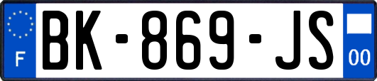 BK-869-JS