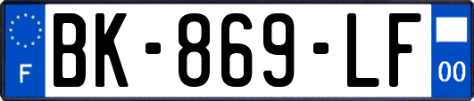 BK-869-LF