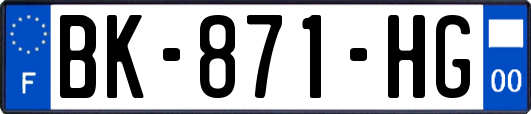 BK-871-HG