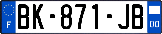 BK-871-JB