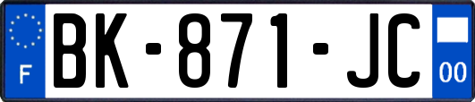 BK-871-JC