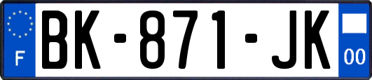 BK-871-JK