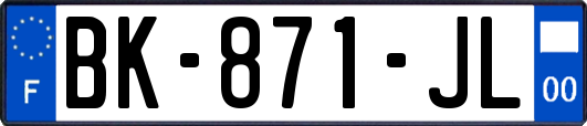 BK-871-JL