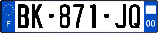 BK-871-JQ