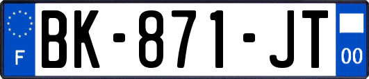 BK-871-JT