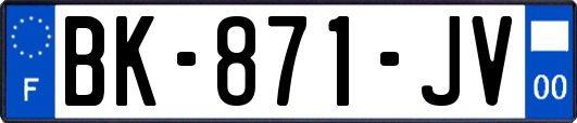 BK-871-JV