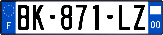 BK-871-LZ