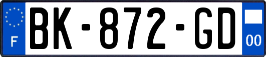 BK-872-GD