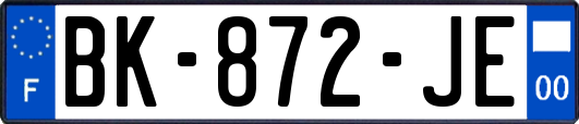 BK-872-JE