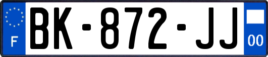 BK-872-JJ