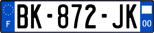 BK-872-JK