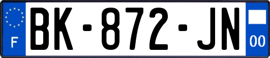 BK-872-JN