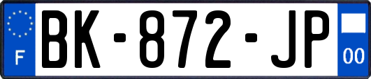 BK-872-JP