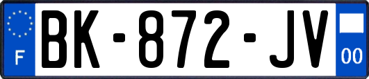 BK-872-JV