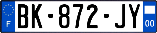 BK-872-JY