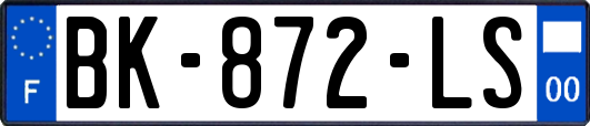 BK-872-LS