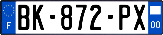 BK-872-PX