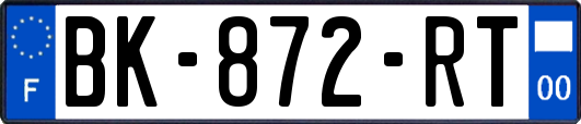 BK-872-RT