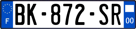 BK-872-SR