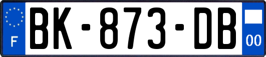 BK-873-DB