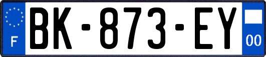 BK-873-EY