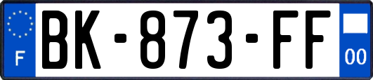 BK-873-FF