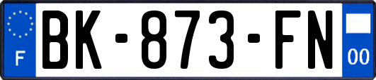 BK-873-FN