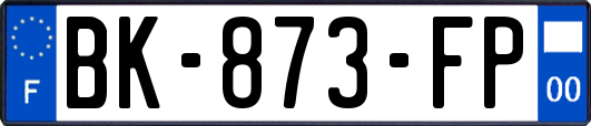 BK-873-FP