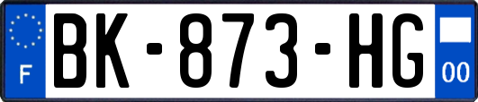 BK-873-HG