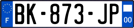 BK-873-JP