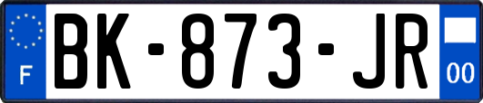 BK-873-JR