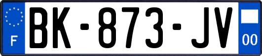 BK-873-JV