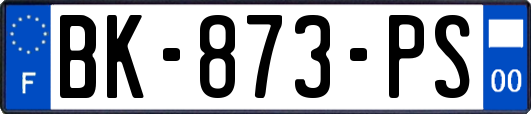 BK-873-PS