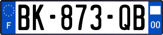 BK-873-QB