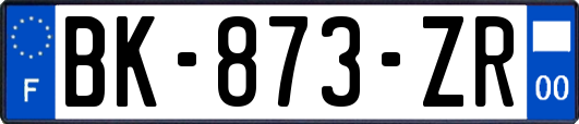 BK-873-ZR
